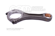 zestaw: korbowody 057198401E (4)