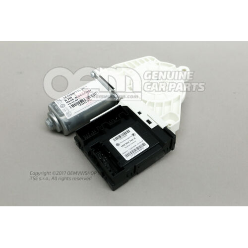 Silnik regulatora szyby 1K0959702L Z1B