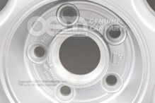 Koło aluminiowe 3W0601025BA (2)