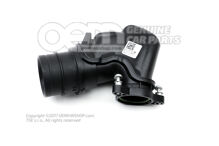 Kolektor dolotowy 04E129656AS (1)