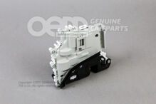 Zamek drzwi – kierownica po prawej stronie 8X2837015C (3)