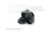 Śruba z łbem owalnym z gniazdem sześciokątnym (kombi) M8X14 WHT001241 (1)