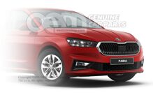 Aerozol w sprayu czerwony 000050200A F3P (1)