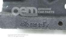 Wykończenie podwozia 4M0825213J (2)