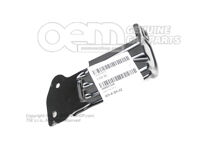Oryginalny zestaw do modernizacji wydechu Audi Q8 Fake OEM02884270 (11)