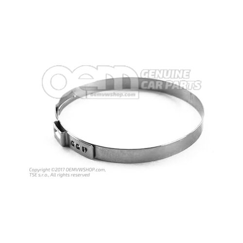 Zacisk N  10575201