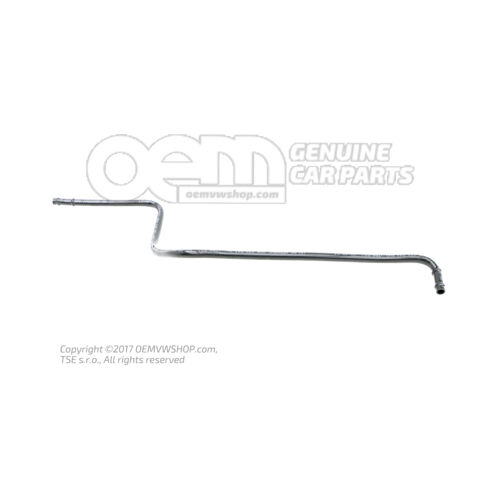 Rura łącząca 06A133241