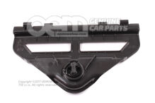 Wsparcie satynowej czerni 3C9860285  9B9 (1)