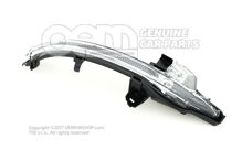 Kierunkowskaz – kierownica po lewej stronie 4N1949102