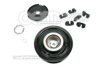 Krążek linowy 1K0820812B (1)