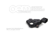 Przełącznik wielofunkcyjny automatycznej skrzyni biegów 001919823