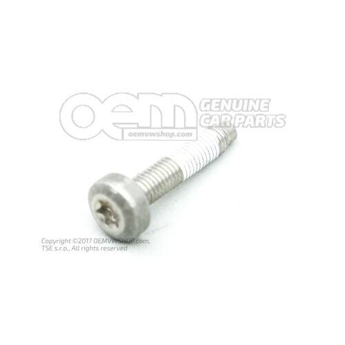Śruba z łbem gniazdowym sześciokątnym o rozmiarze M8X40 WHT002459C