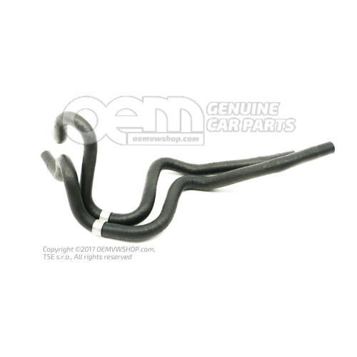 Kraftstoffrohre für Golf 4 i Bora 1J0130307T