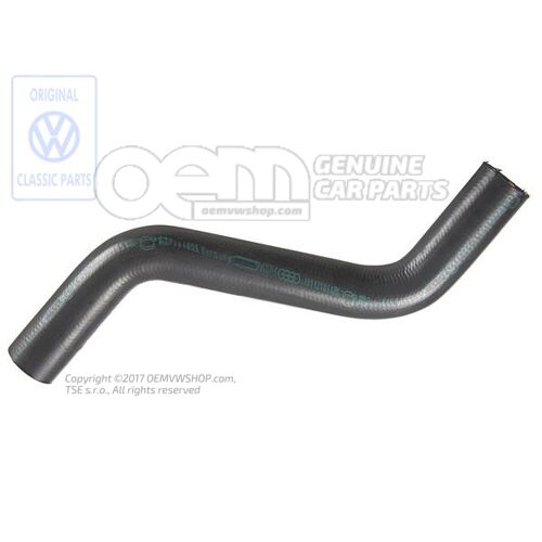 wąż gumowy 191121051