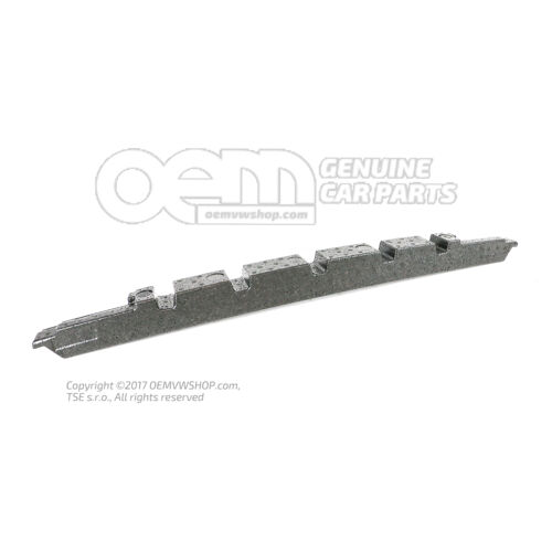 Element wypełniający z pianki 7E0807551B