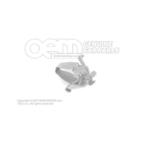 Spinacz 1J0880385A