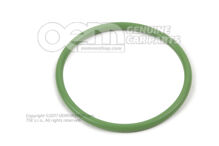 O-ring N  90344501 (1)