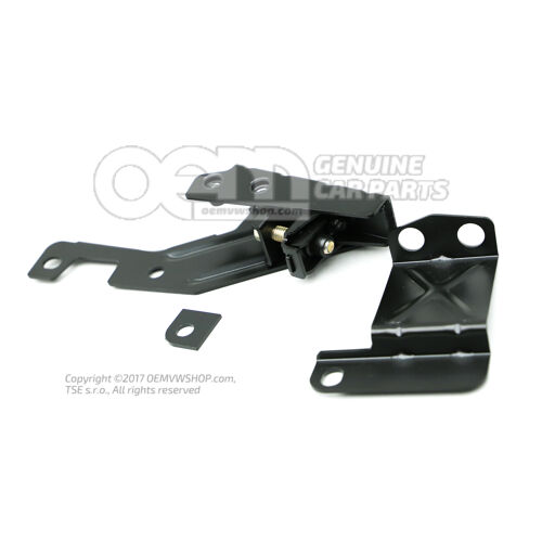 Uchwyt spoilera Audi R8 Coupe/Spyder 42 420827394A