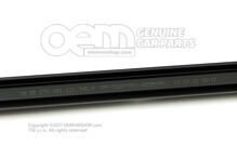 Uszczelka dodatkowego rad. chłodziwa 6R0121345H (2)