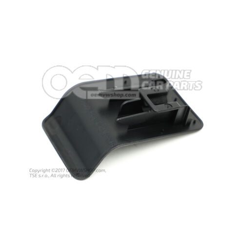 Osłona duszy (czarna) 8S0863992  4PK