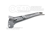 Bagażnik zamka do pojazdów z adaptacyjnym tempomatem „ACC” 95850579911