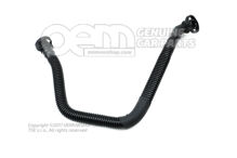 Wąż odpowietrzający 06B103235 (1)