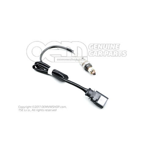 Sonda lambda (za katalizatorem) 05E906262A