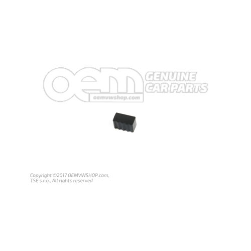Element dystansowy (samoprzylepny) 8D0845237