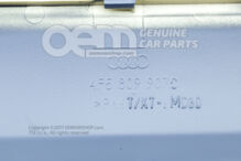 Zalana klapka wlewu paliwa 4F5809907C GRU (2)