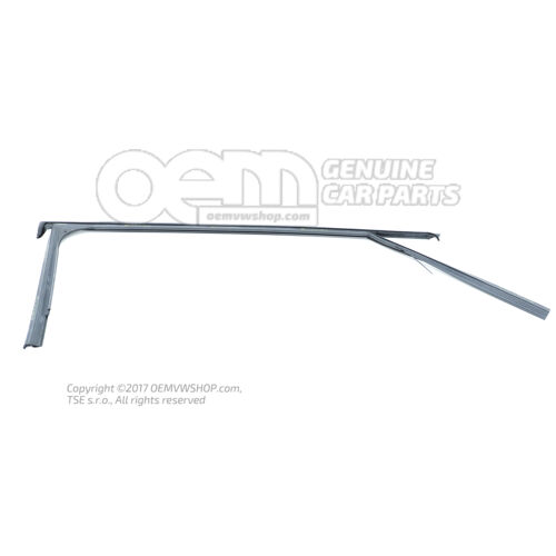 Przewodnik po oknach 8V5837431B