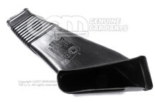 Kanał dolotowy 8D0129617D