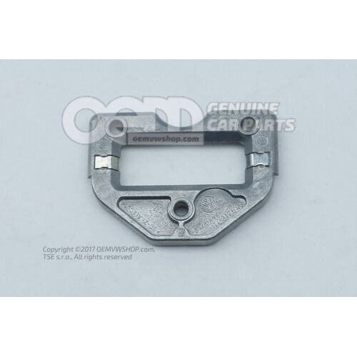Odblask do Volkswagena Passata CC/CC 3C 3C8807717