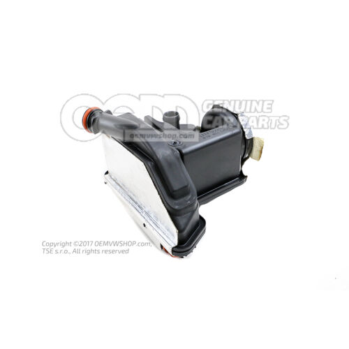 Separator oleju 079103542E