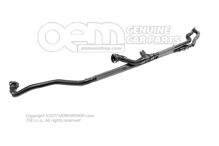 Przewód odpowietrzający Audi RS6/RS6 plus/Avant Quattro 4F 07L103542A