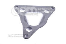 Osłona mechanizmu różnicowego osi 0B4409175E (1)