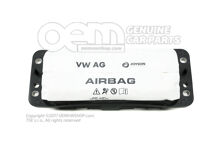 Zespół poduszki powietrznej Volkswagen Amarok 2H 2H6880204F