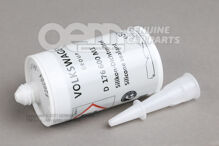 Uszczelniacz silikonowy D  176600M1