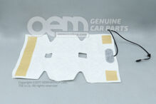 Element grzewczy oparcia 1Z0963557N