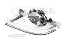 Halogenowa lampa przeciwmgielna Skoda Octavia 1Z 1Z0941702 (4)