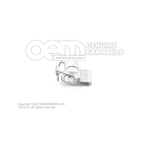 Spinacz 4F0805163