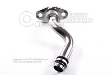 Przewód powrotny oleju 03L145736D (1)