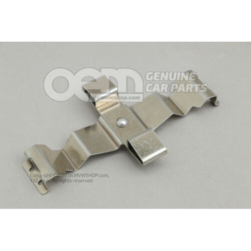 Utrzymanie sprężyny 8R0615269
