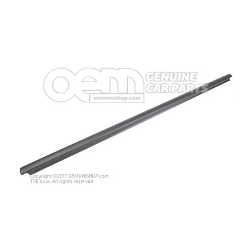Uszczelka otworu okiennego 1U4837477A