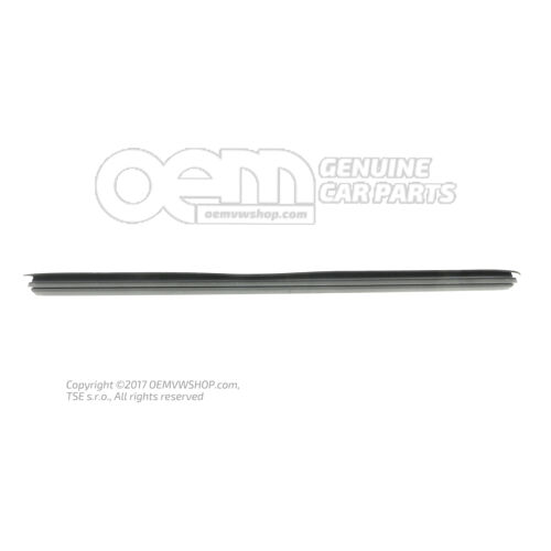 Uszczelka otworu okiennego 5J0837480