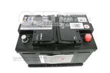 Bateria napełniona i naładowana 000915105CC (1)