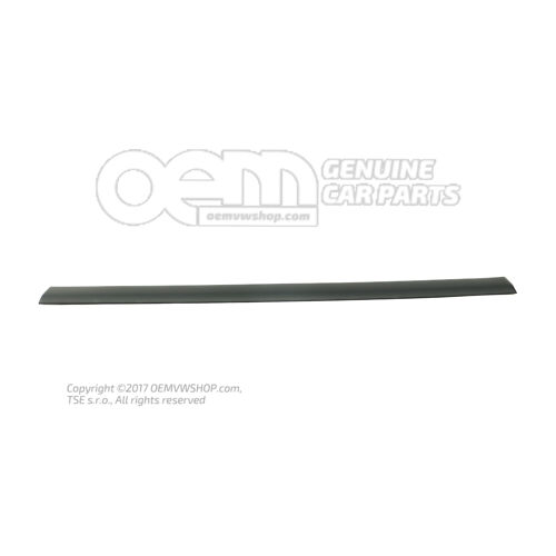 Listwa ochronna do drzwi zagruntowana 8D0853953B GRU