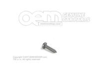 Wkręt do paneli z łbem owalnym 4,8X19 N  01397520 (1)