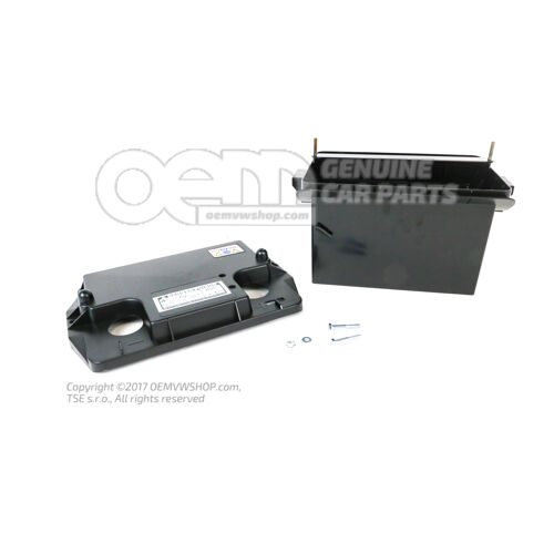 wąż gumowy 7M3801281