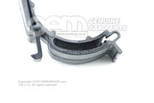 Uchwyt węża 3C0121093H (2)