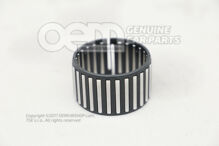 Rozmiar łożyska igiełkowego 40X46X26,8 02M311116 Rozmiar łożyska igiełkowego 40X46X26,8 02M311116